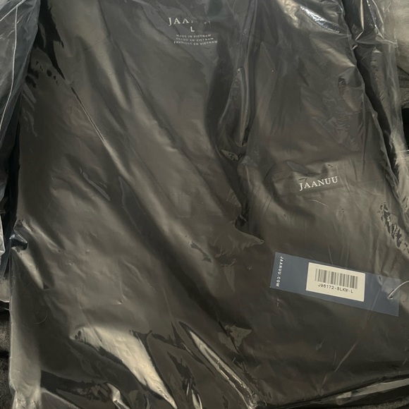 Jaanuu Scrubs, top and bottom - Picture 4 of 6